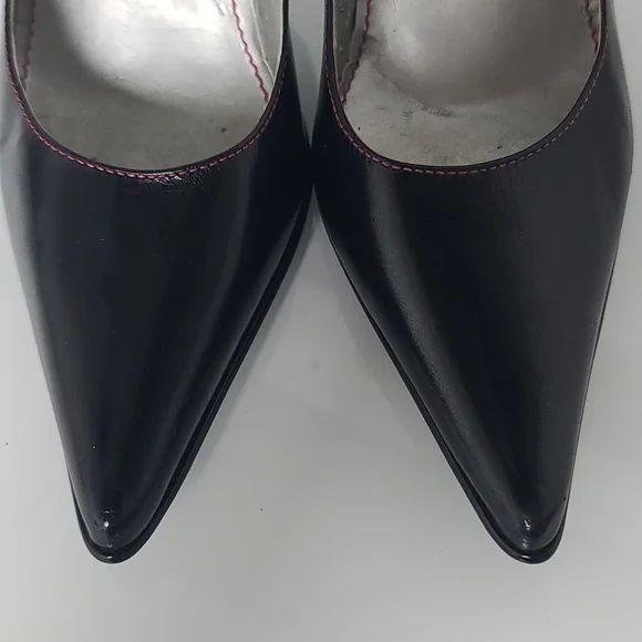 Steve Madden Heels 6.5 - Picture 3 of 4